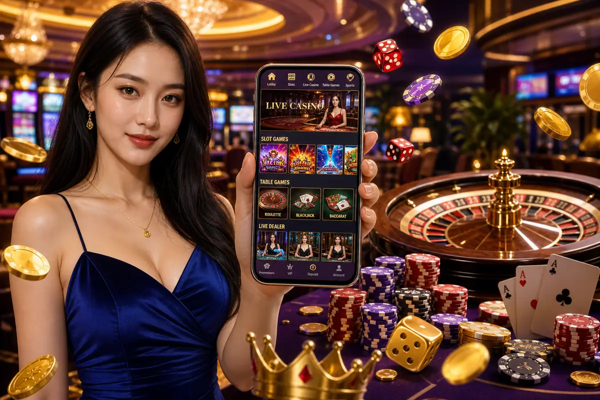 188loto ưu đãi chào mừng